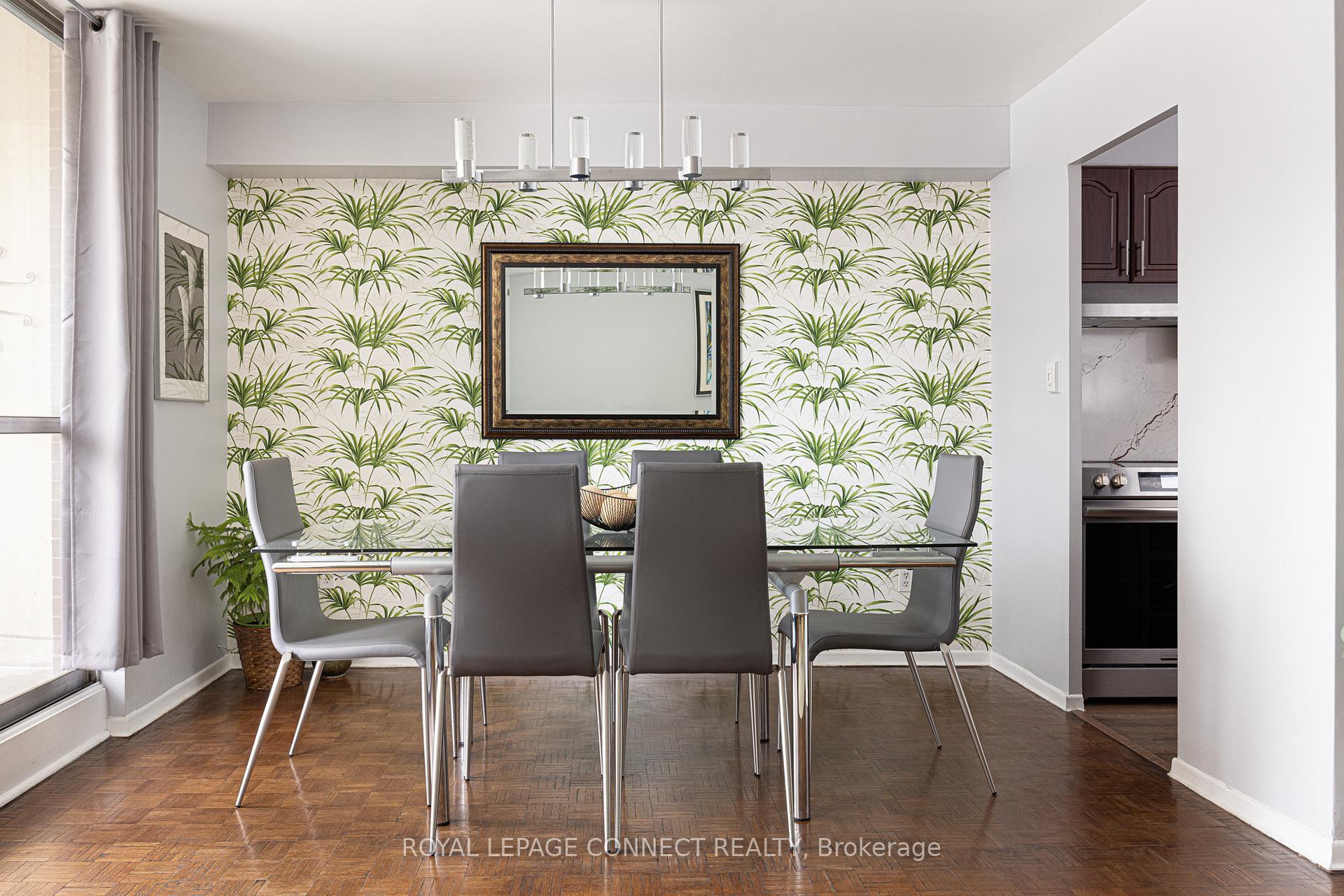 Photo 15 of Unit 218, 1 Massey Square, Toronto, Crescent Town — HOMEH