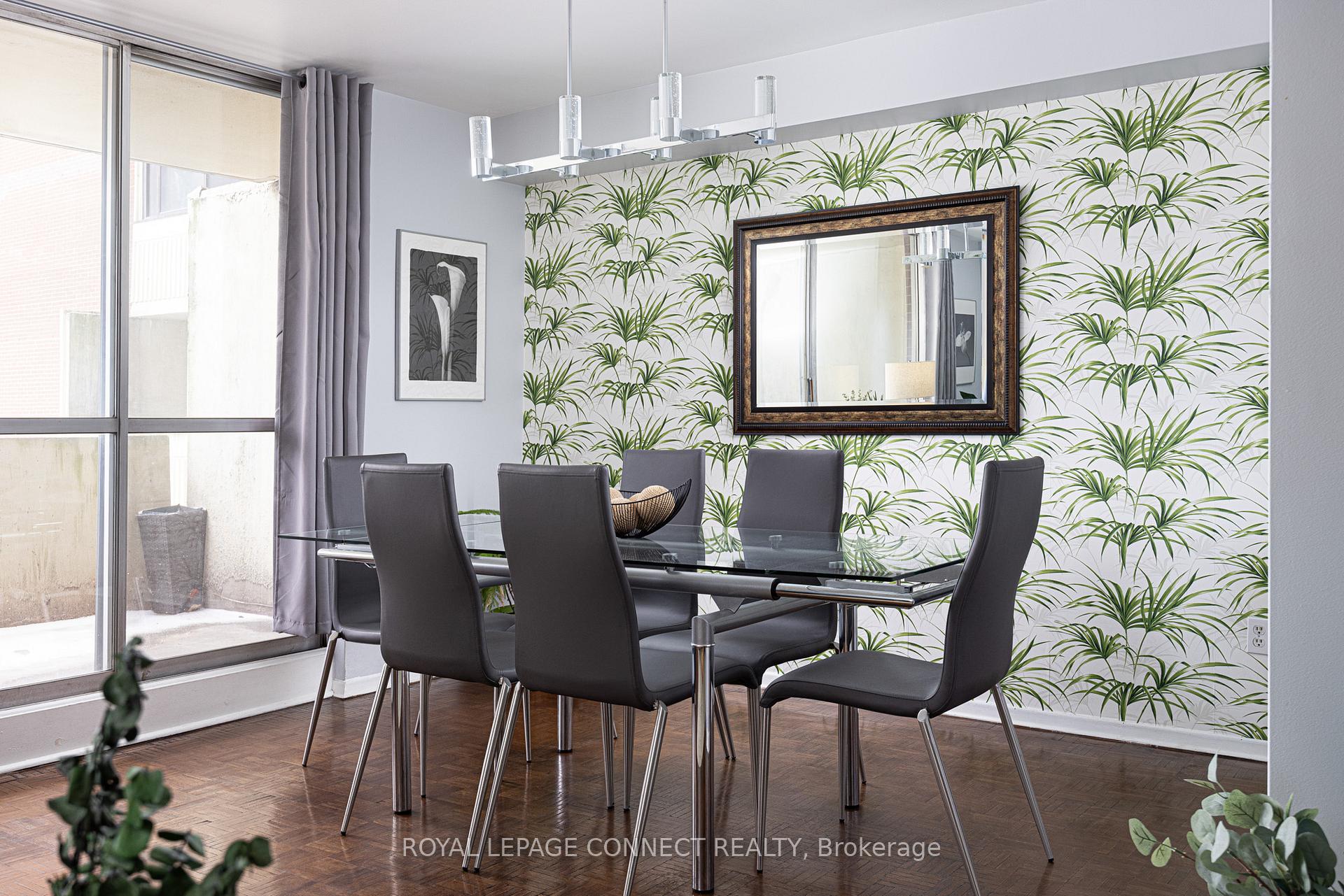 Photo 16 of Unit 218, 1 Massey Square, Toronto, Crescent Town — HOMEH