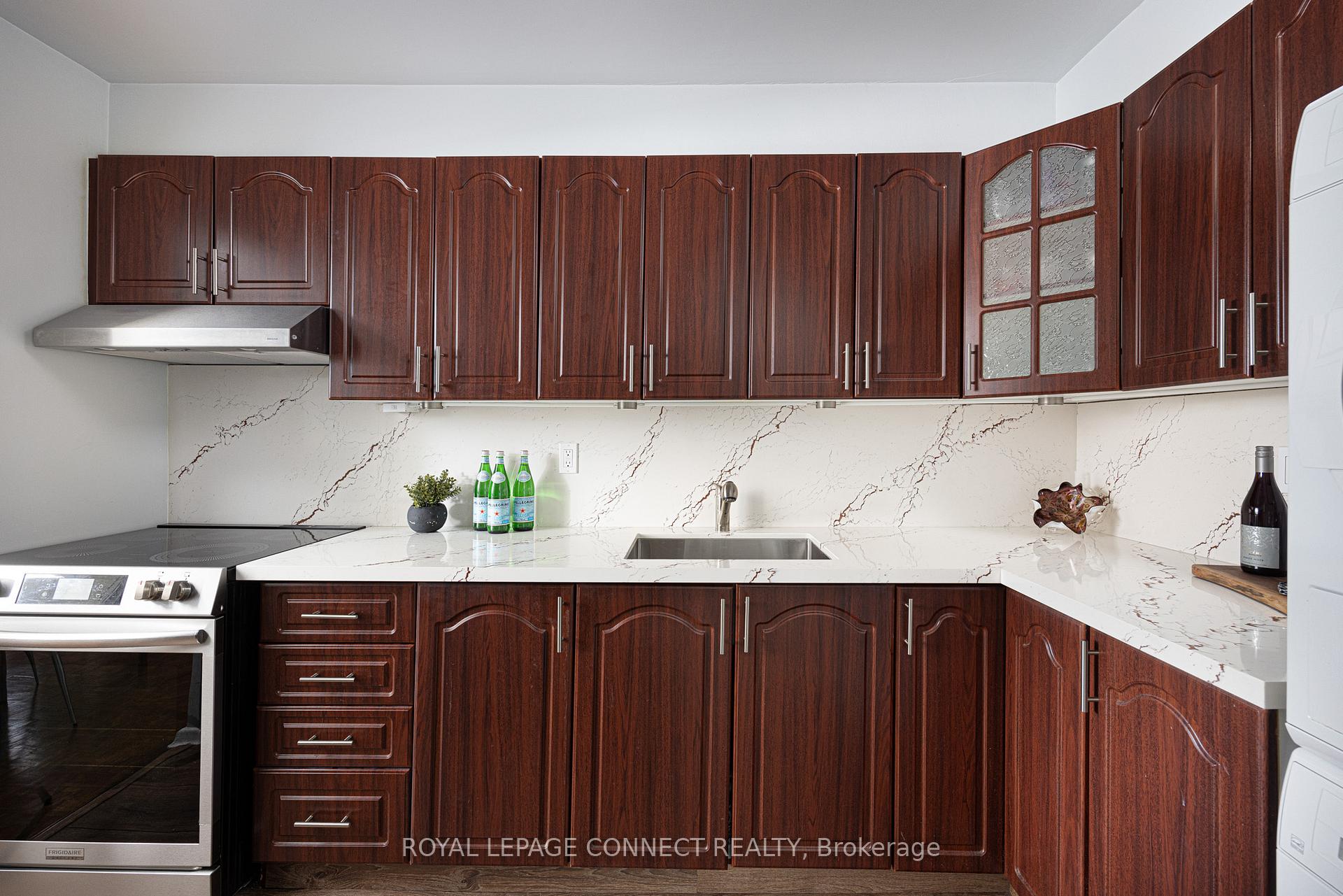 Photo 18 of Unit 218, 1 Massey Square, Toronto, Crescent Town — HOMEH