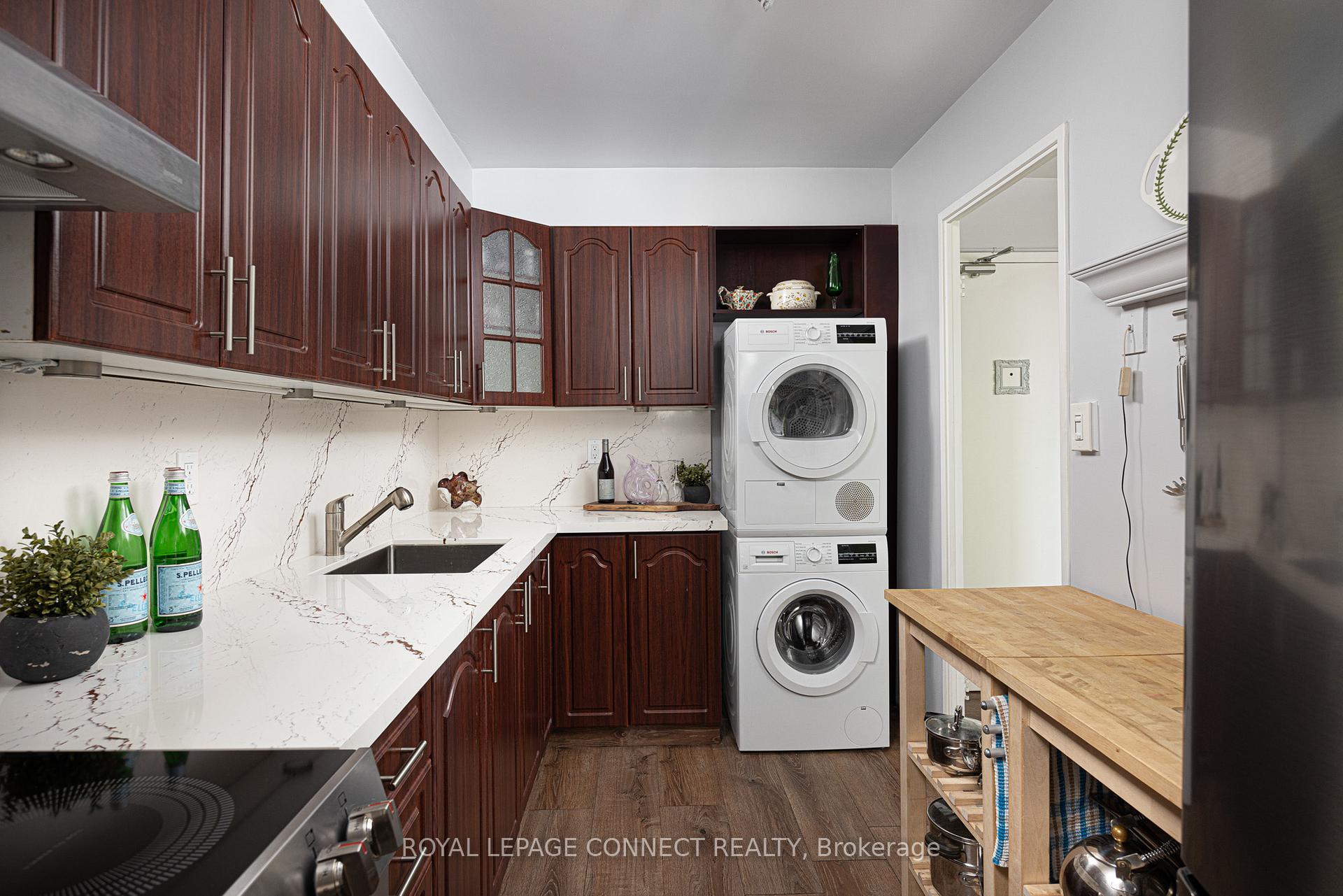 Photo 19 of Unit 218, 1 Massey Square, Toronto, Crescent Town — HOMEH