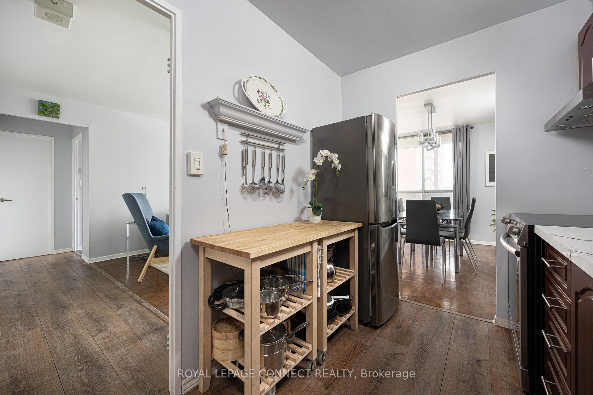 Photo 20 of Unit 218, 1 Massey Square, Toronto, Crescent Town — HOMEH