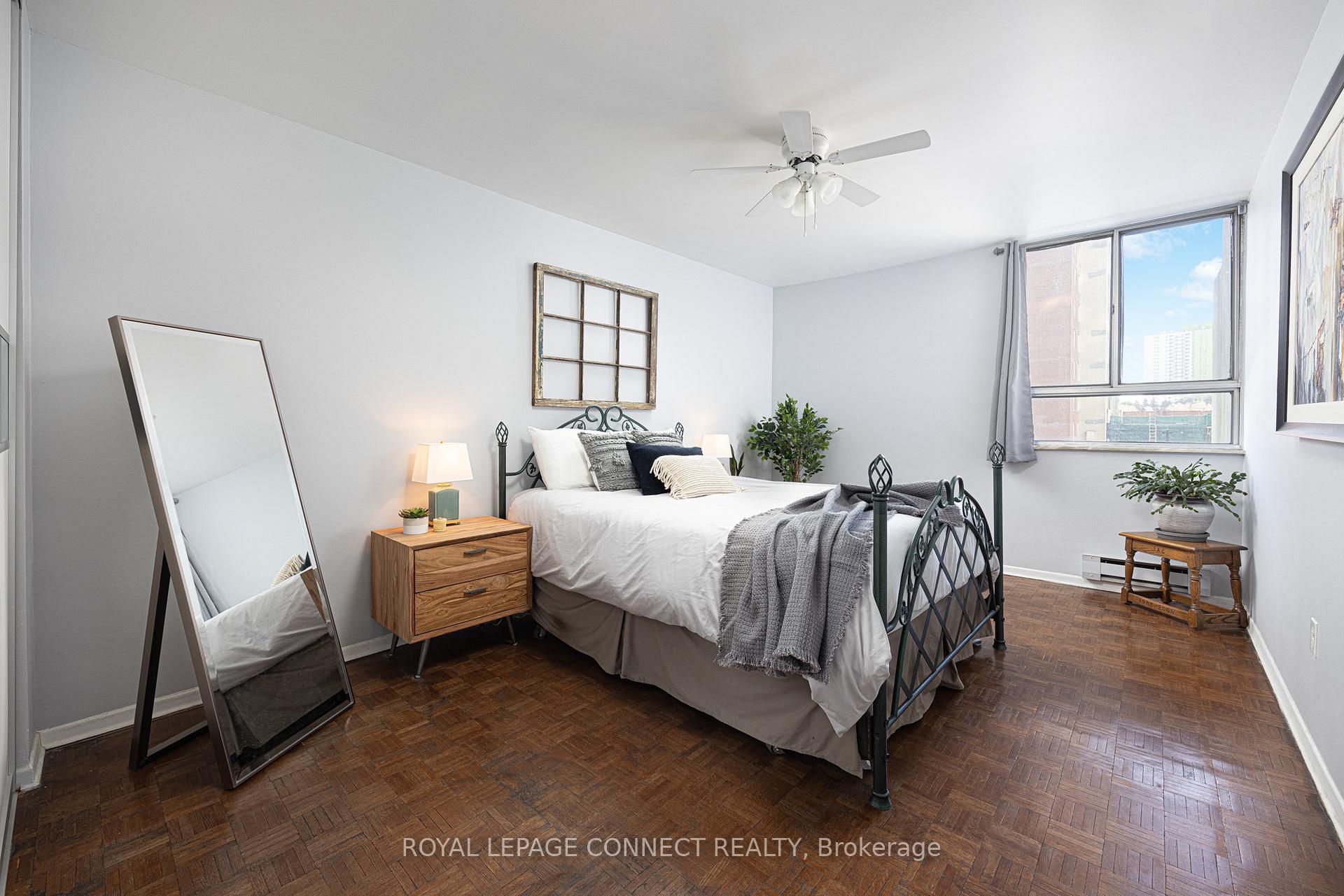 Photo 24 of Unit 218, 1 Massey Square, Toronto, Crescent Town — HOMEH