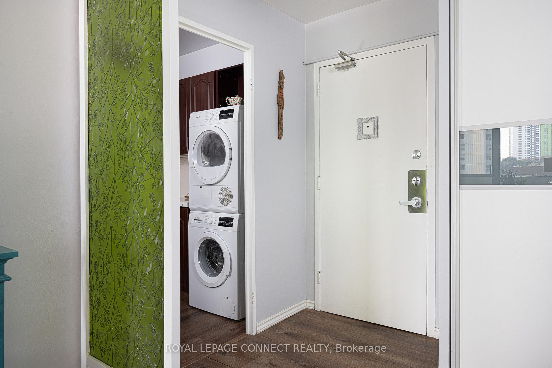 Photo 28 of Unit 218, 1 Massey Square, Toronto, Crescent Town — HOMEH