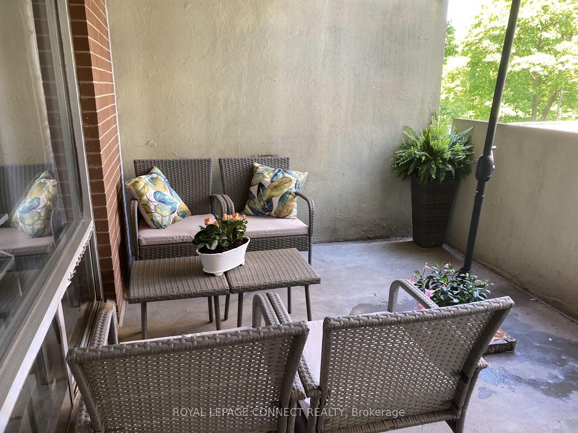 Photo 29 of Unit 218, 1 Massey Square, Toronto, Crescent Town — HOMEH