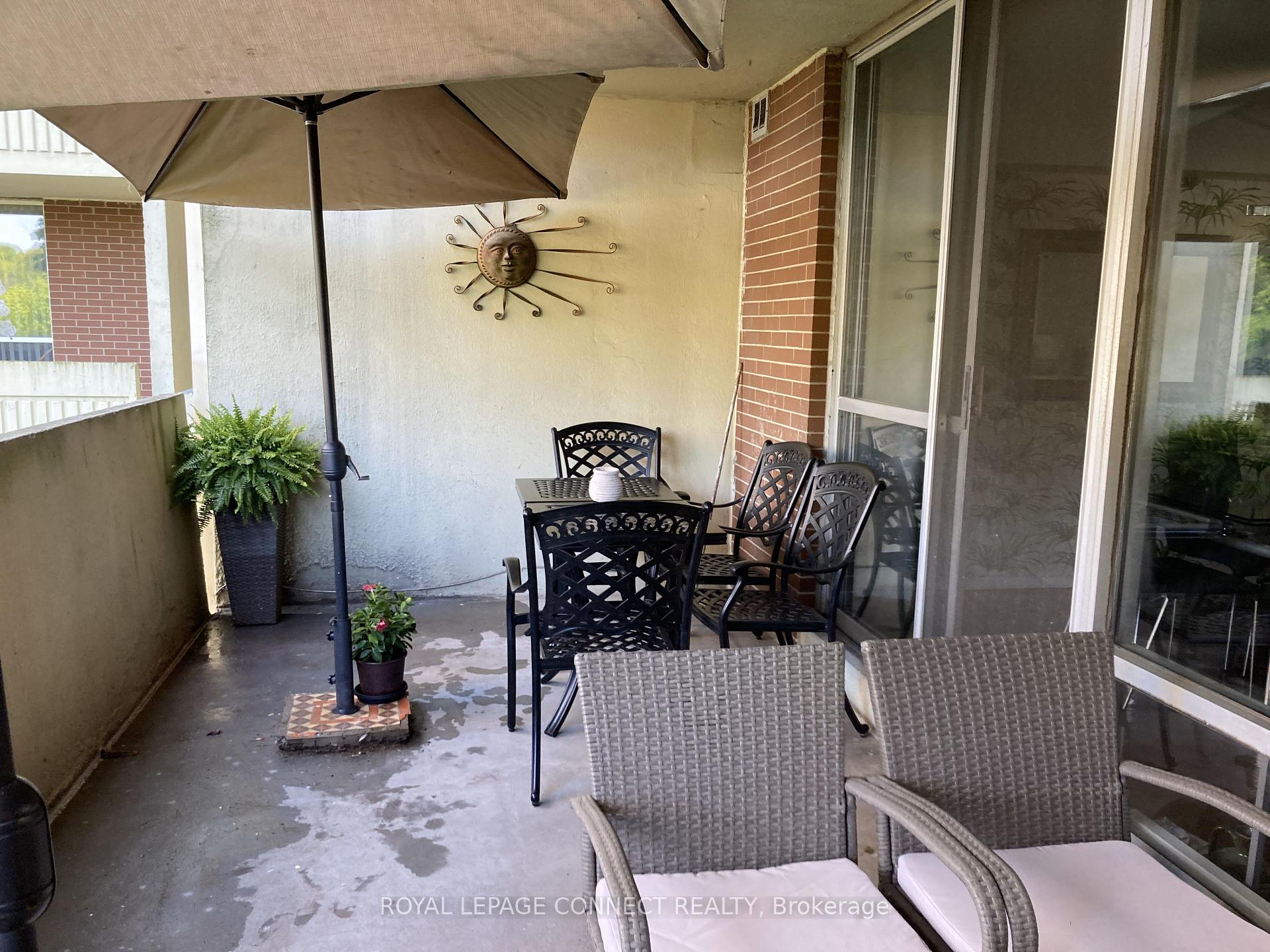 Photo 30 of Unit 218, 1 Massey Square, Toronto, Crescent Town — HOMEH