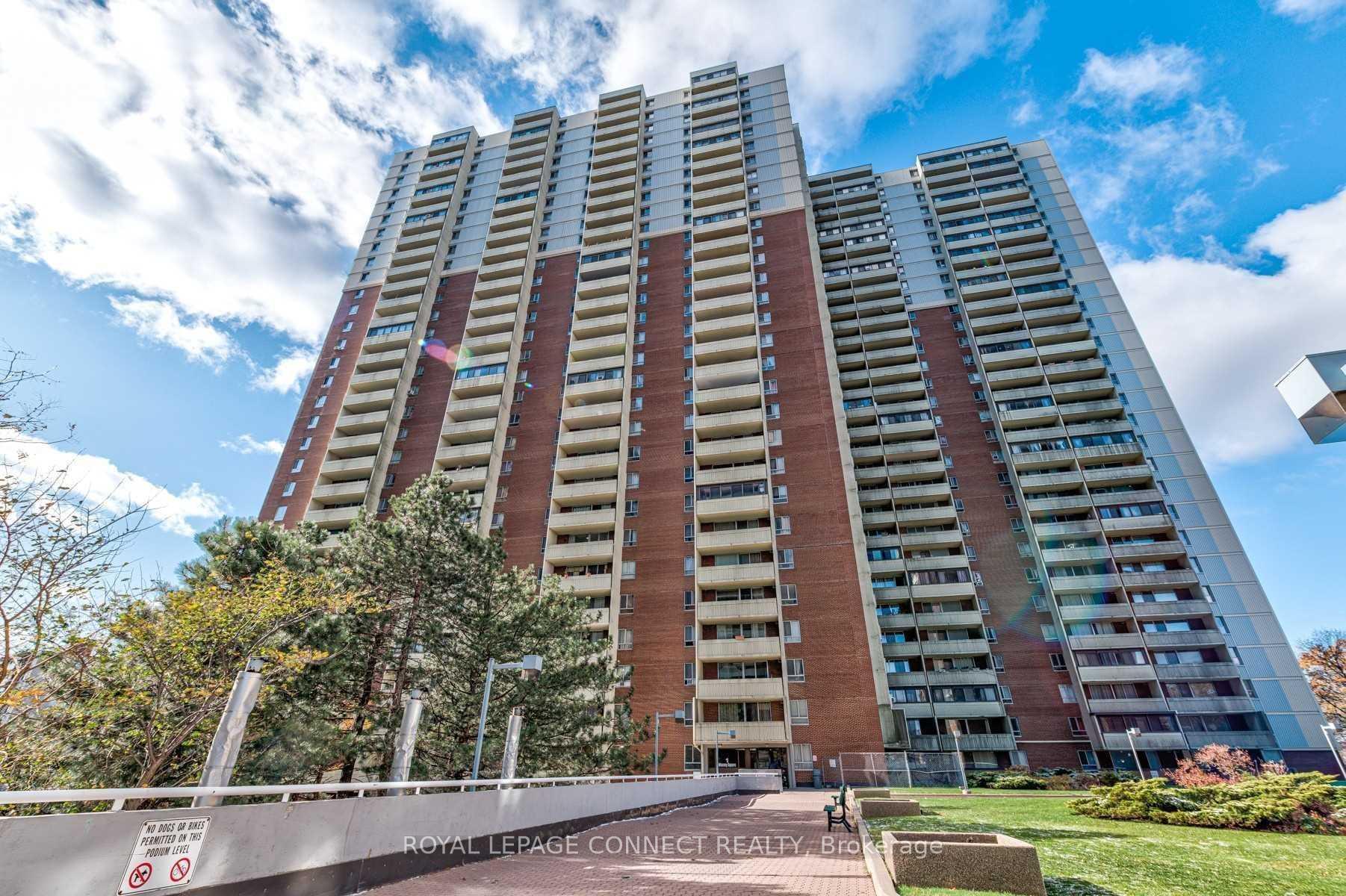 Photo 31 of Unit 218, 1 Massey Square, Toronto, Crescent Town — HOMEH