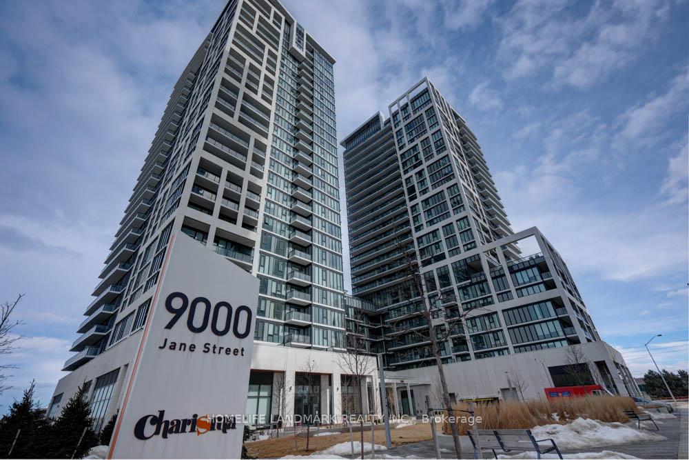 Photo 1 of Unit PH219, 9000 Jane Street, Vaughan, Vellore Village — HOMEH