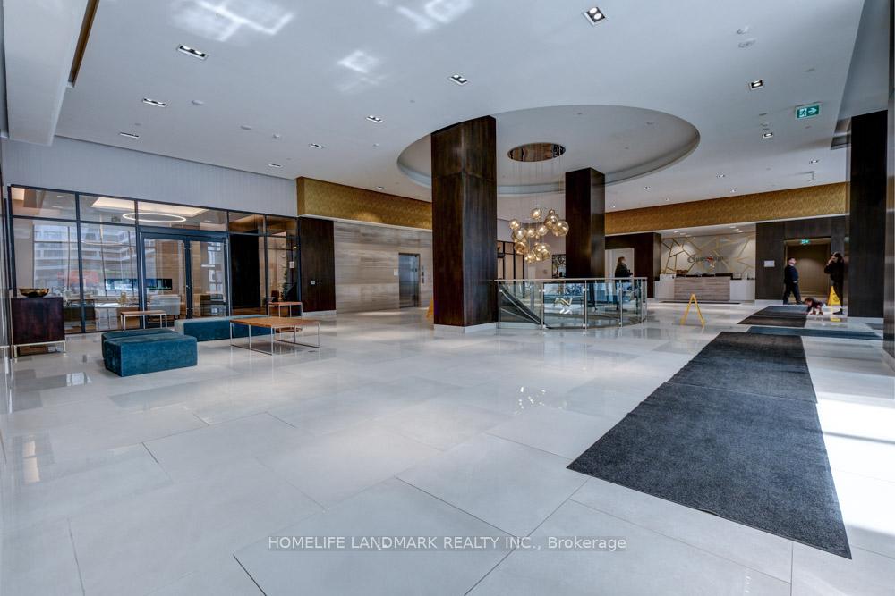 Photo 2 of Unit PH219, 9000 Jane Street, Vaughan, Vellore Village — HOMEH