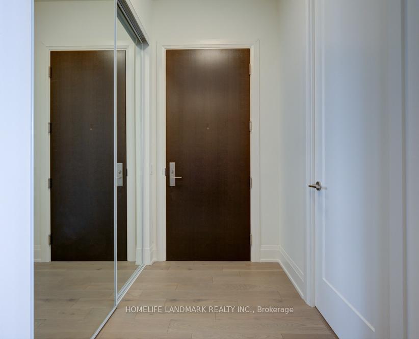 Photo 3 of Unit PH219, 9000 Jane Street, Vaughan, Vellore Village — HOMEH