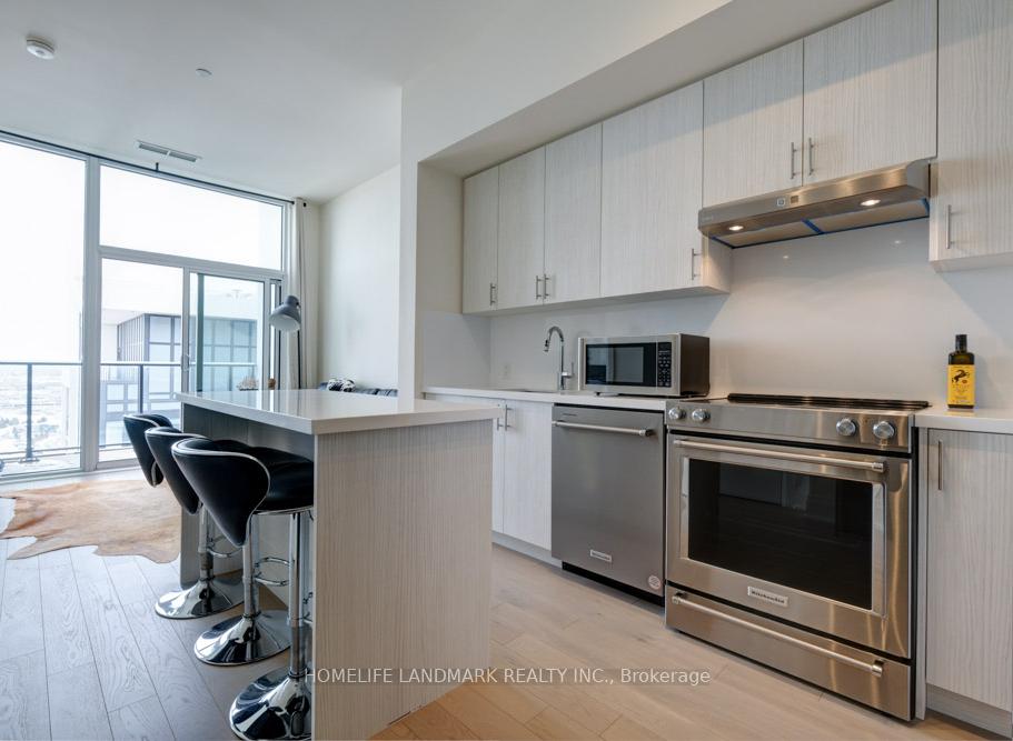 Photo 6 of Unit PH219, 9000 Jane Street, Vaughan, Vellore Village — HOMEH
