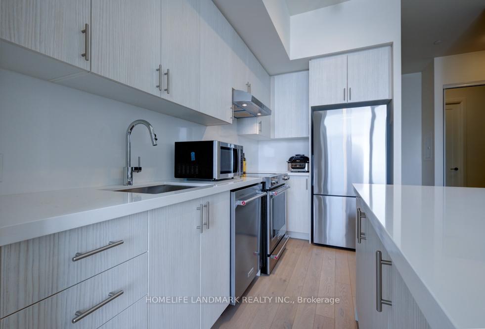 Photo 7 of Unit PH219, 9000 Jane Street, Vaughan, Vellore Village — HOMEH