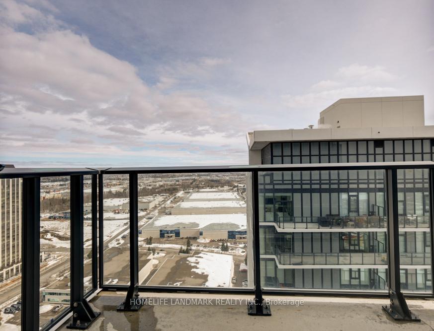 Photo 8 of Unit PH219, 9000 Jane Street, Vaughan, Vellore Village — HOMEH