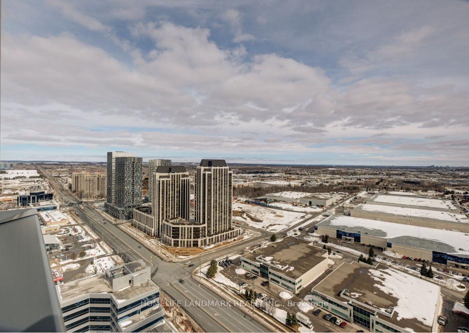 Photo 9 of Unit PH219, 9000 Jane Street, Vaughan, Vellore Village — HOMEH