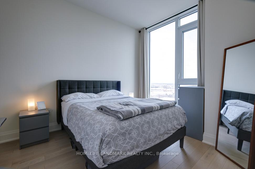 Photo 11 of Unit PH219, 9000 Jane Street, Vaughan, Vellore Village — HOMEH