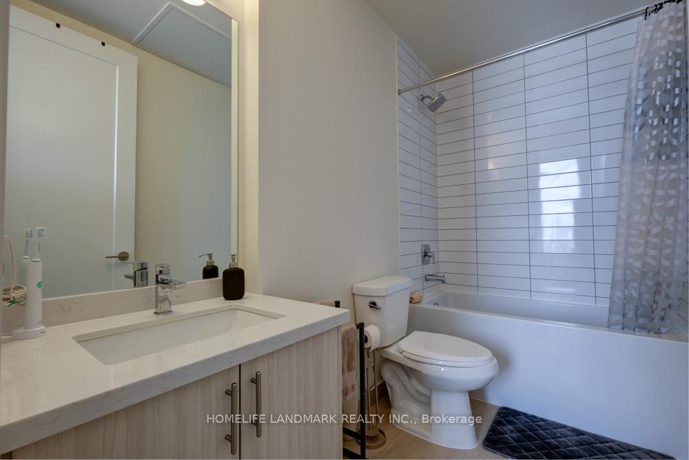 Photo 12 of Unit PH219, 9000 Jane Street, Vaughan, Vellore Village — HOMEH
