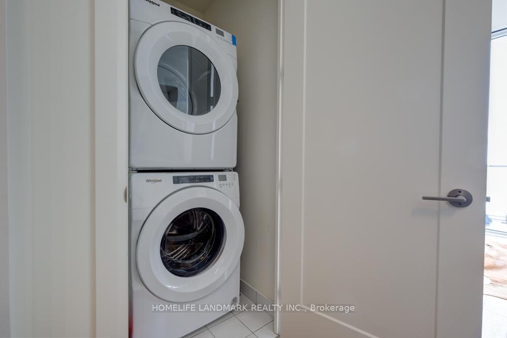 Photo 14 of Unit PH219, 9000 Jane Street, Vaughan, Vellore Village — HOMEH