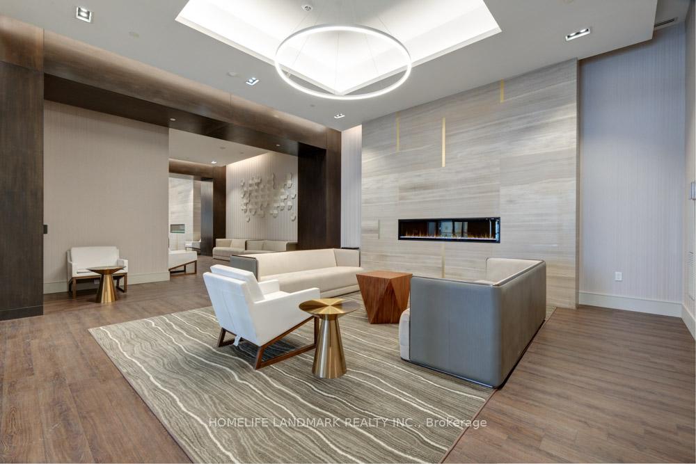Photo 17 of Unit PH219, 9000 Jane Street, Vaughan, Vellore Village — HOMEH