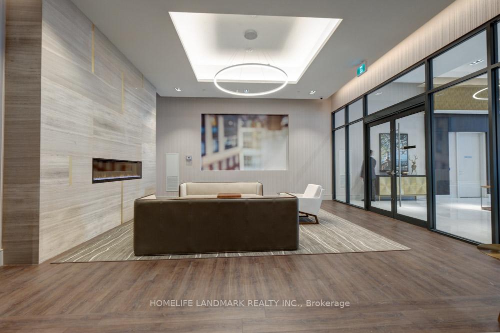 Photo 18 of Unit PH219, 9000 Jane Street, Vaughan, Vellore Village — HOMEH