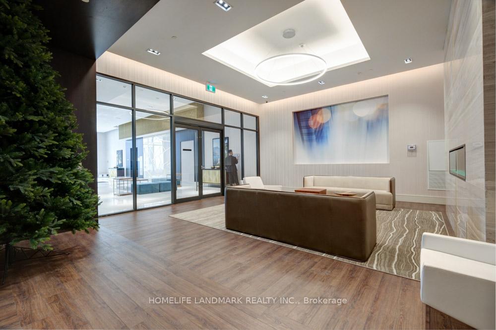 Photo 20 of Unit PH219, 9000 Jane Street, Vaughan, Vellore Village — HOMEH