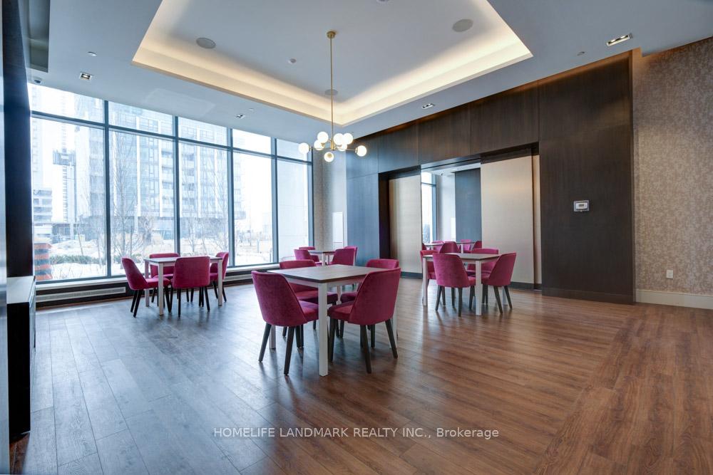 Photo 21 of Unit PH219, 9000 Jane Street, Vaughan, Vellore Village — HOMEH