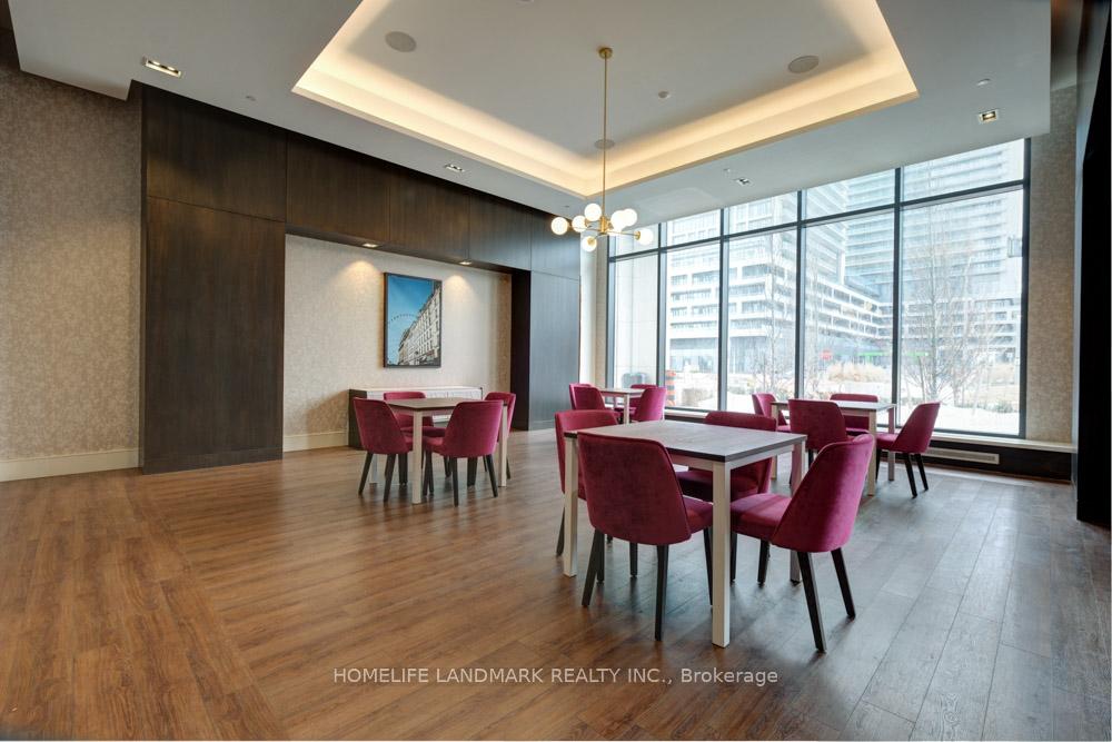 Photo 22 of Unit PH219, 9000 Jane Street, Vaughan, Vellore Village — HOMEH