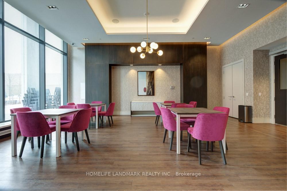 Photo 23 of Unit PH219, 9000 Jane Street, Vaughan, Vellore Village — HOMEH