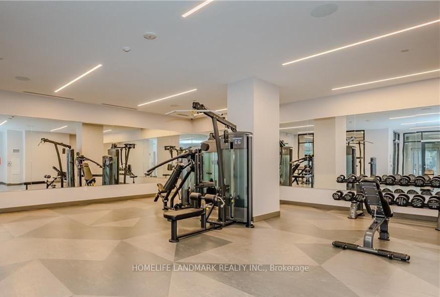 Photo 24 of Unit PH219, 9000 Jane Street, Vaughan, Vellore Village — HOMEH