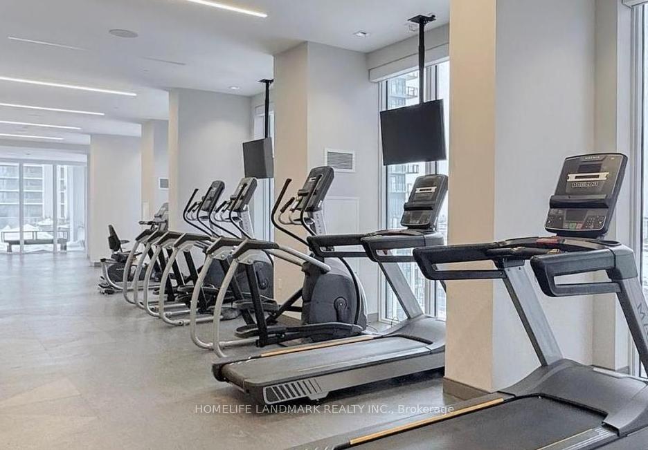 Photo 25 of Unit PH219, 9000 Jane Street, Vaughan, Vellore Village — HOMEH