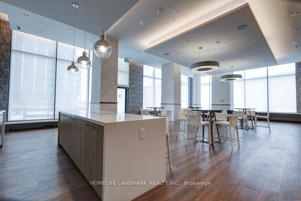 Photo 28 of Unit PH219, 9000 Jane Street, Vaughan, Vellore Village — HOMEH