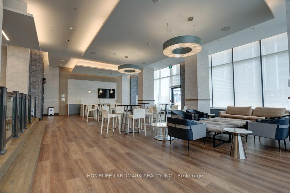 Photo 29 of Unit PH219, 9000 Jane Street, Vaughan, Vellore Village — HOMEH