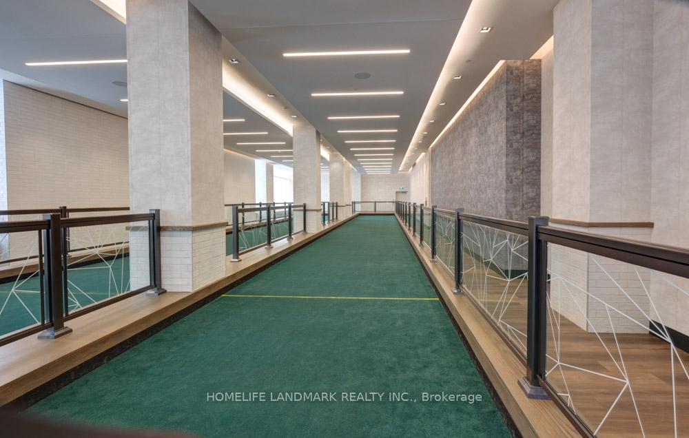 Photo 30 of Unit PH219, 9000 Jane Street, Vaughan, Vellore Village — HOMEH