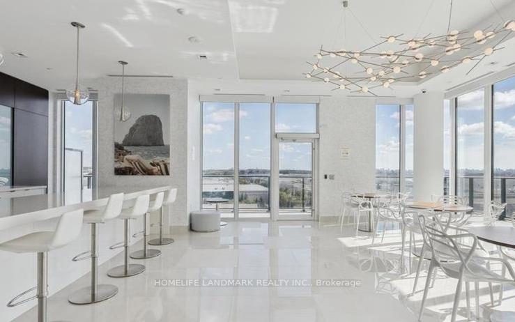 Photo 31 of Unit PH219, 9000 Jane Street, Vaughan, Vellore Village — HOMEH