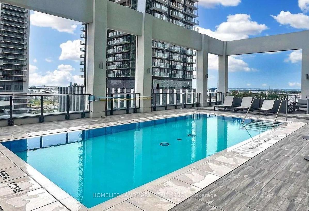 Photo 32 of Unit PH219, 9000 Jane Street, Vaughan, Vellore Village — HOMEH