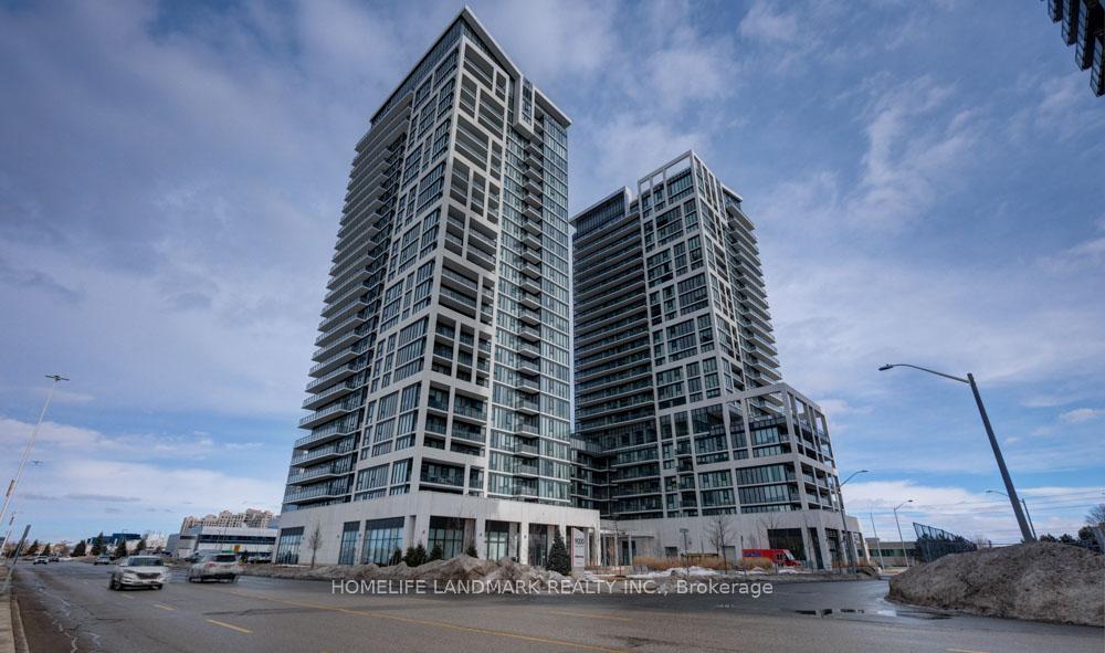 Photo 33 of Unit PH219, 9000 Jane Street, Vaughan, Vellore Village — HOMEH