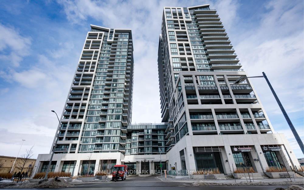Photo 34 of Unit PH219, 9000 Jane Street, Vaughan, Vellore Village — HOMEH