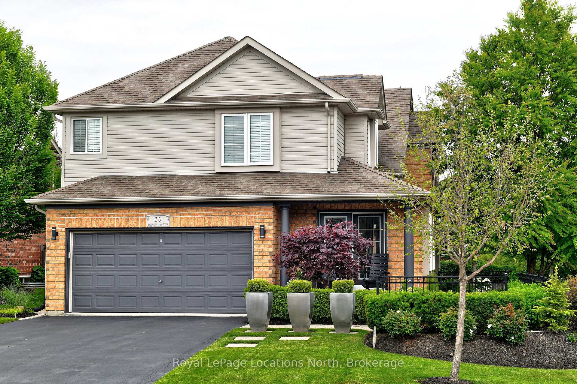 Photo 3 of 10 Georgian Meadows Drive, Collingwood — HOMEH