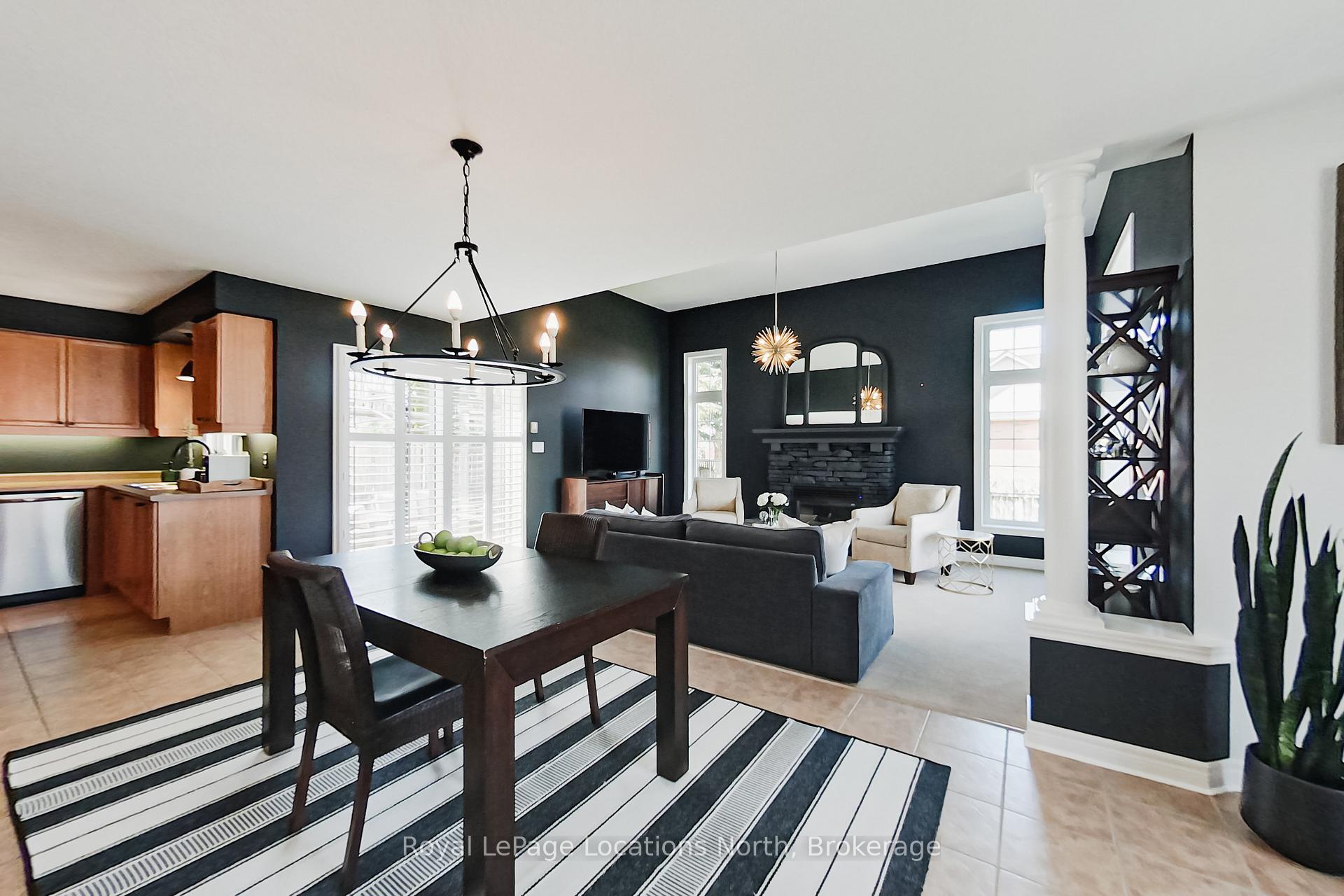 Photo 9 of 10 Georgian Meadows Drive, Collingwood — HOMEH