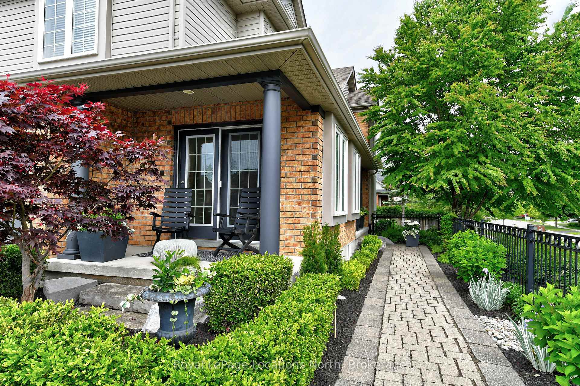 Photo 36 of 10 Georgian Meadows Drive, Collingwood — HOMEH
