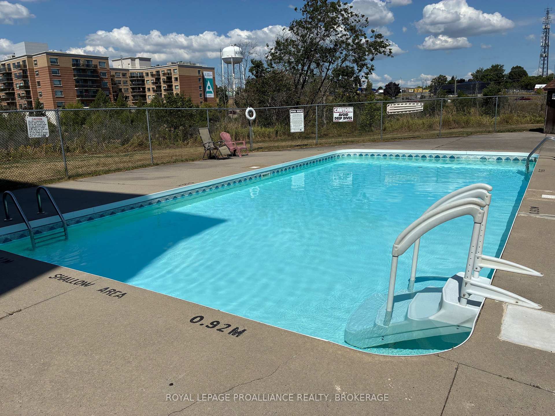Photo 24 of Unit 206, 745 Davis Drive, Kingston, East Gardiners Rd — HOMEH