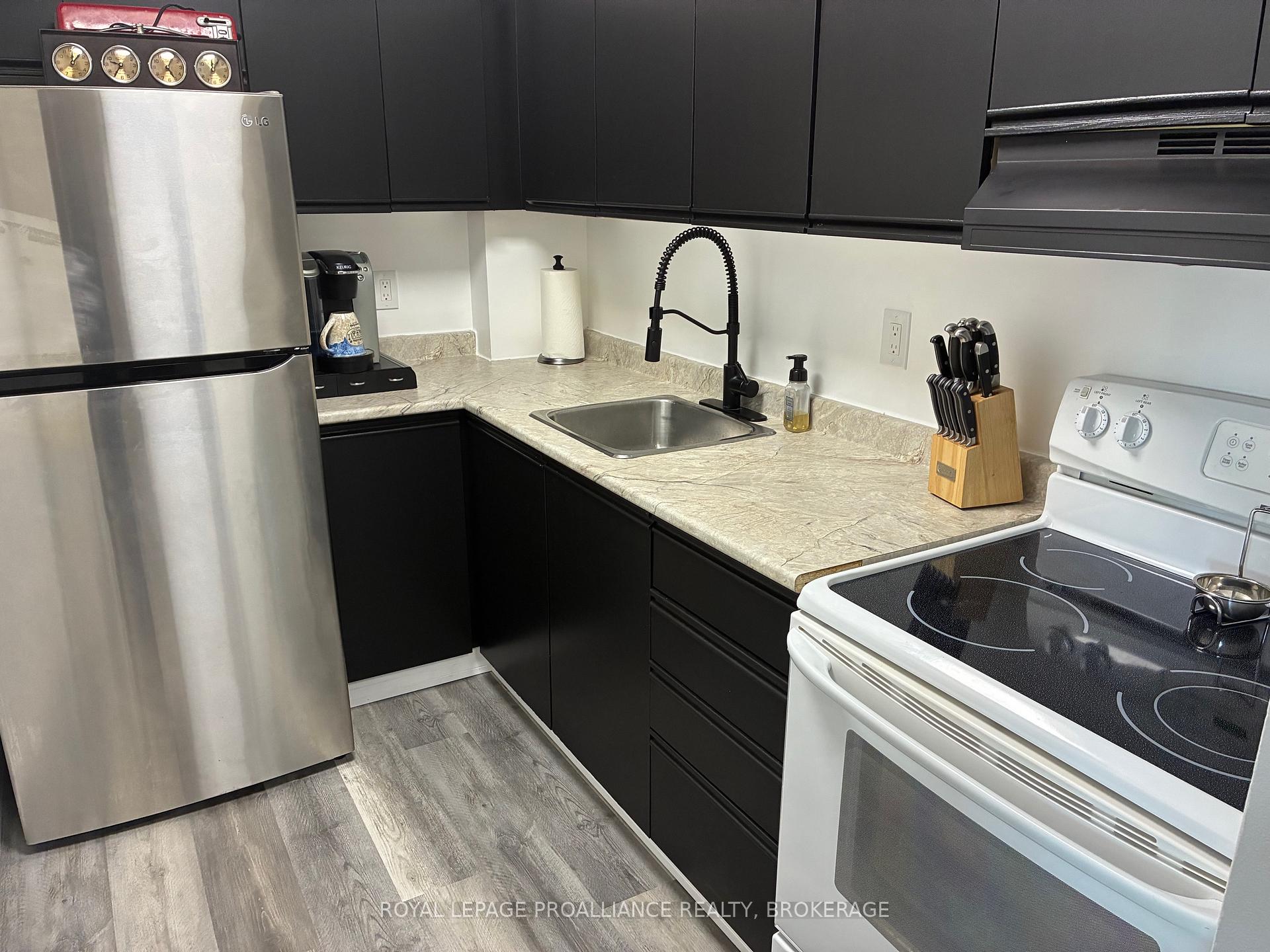 Photo 3 of Unit 206, 745 Davis Drive, Kingston, East Gardiners Rd — HOMEH