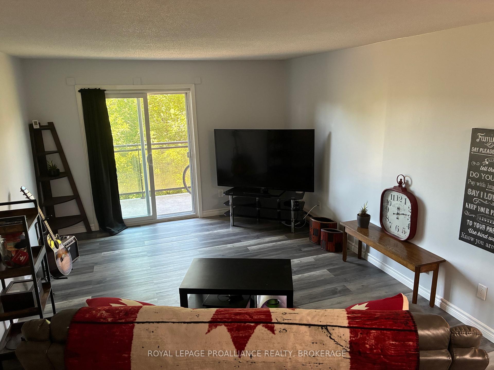 Photo 5 of Unit 206, 745 Davis Drive, Kingston, East Gardiners Rd — HOMEH
