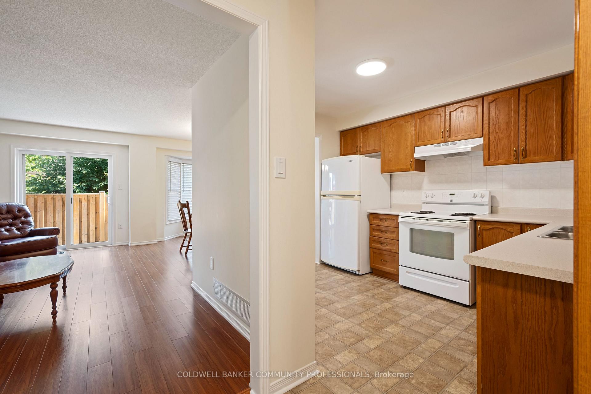 Photo 8 of Unit 7, 1310 Upper Wentworth Street, Hamilton, Crerar — HOMEH