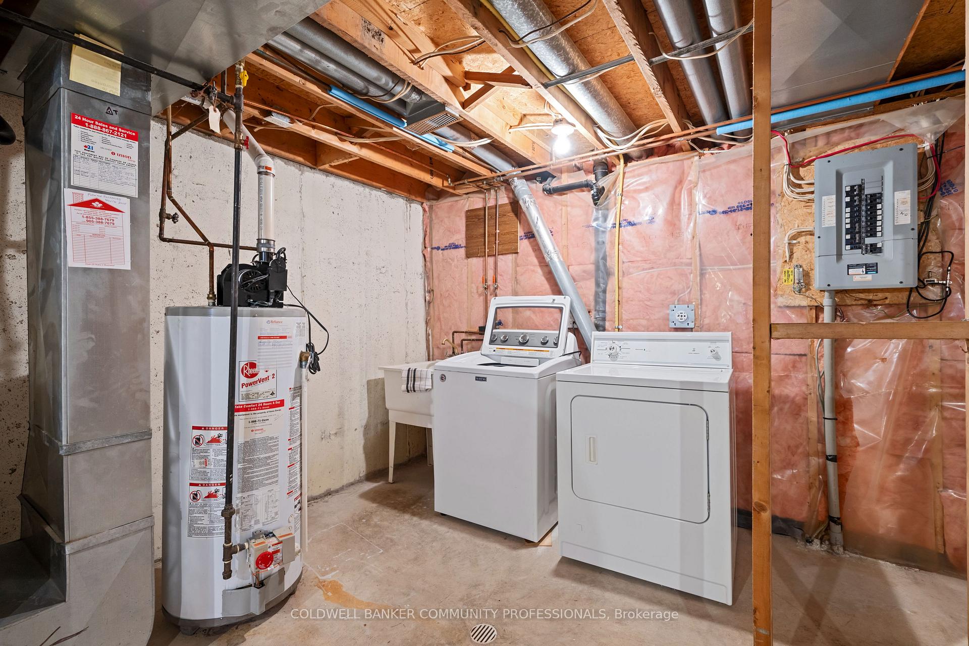 Photo 31 of Unit 7, 1310 Upper Wentworth Street, Hamilton, Crerar — HOMEH