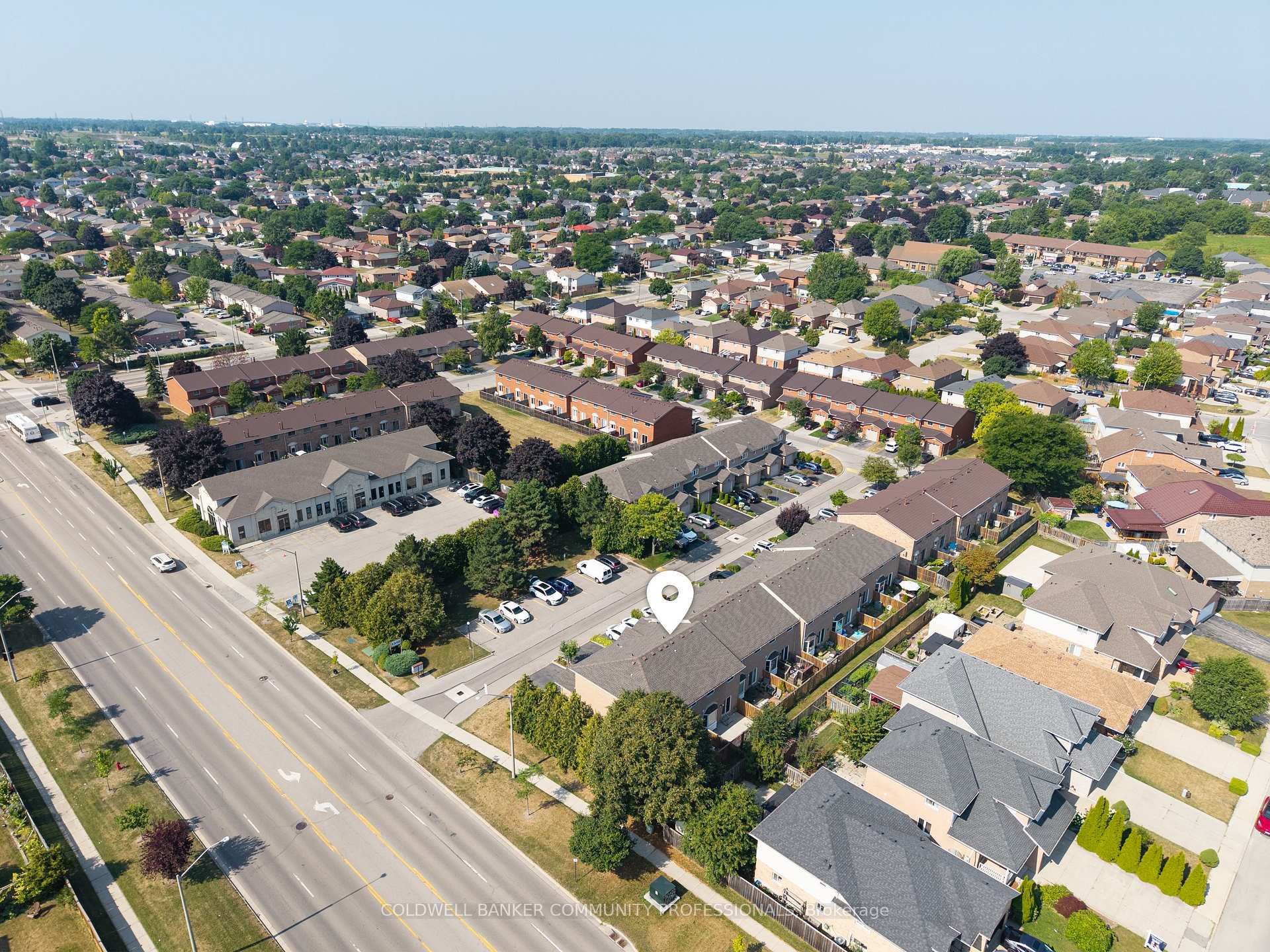 Photo 36 of Unit 7, 1310 Upper Wentworth Street, Hamilton, Crerar — HOMEH