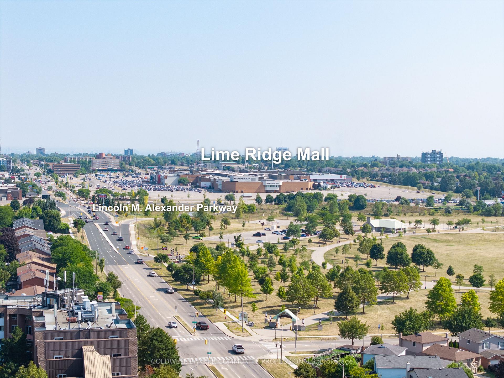 Photo 39 of Unit 7, 1310 Upper Wentworth Street, Hamilton, Crerar — HOMEH