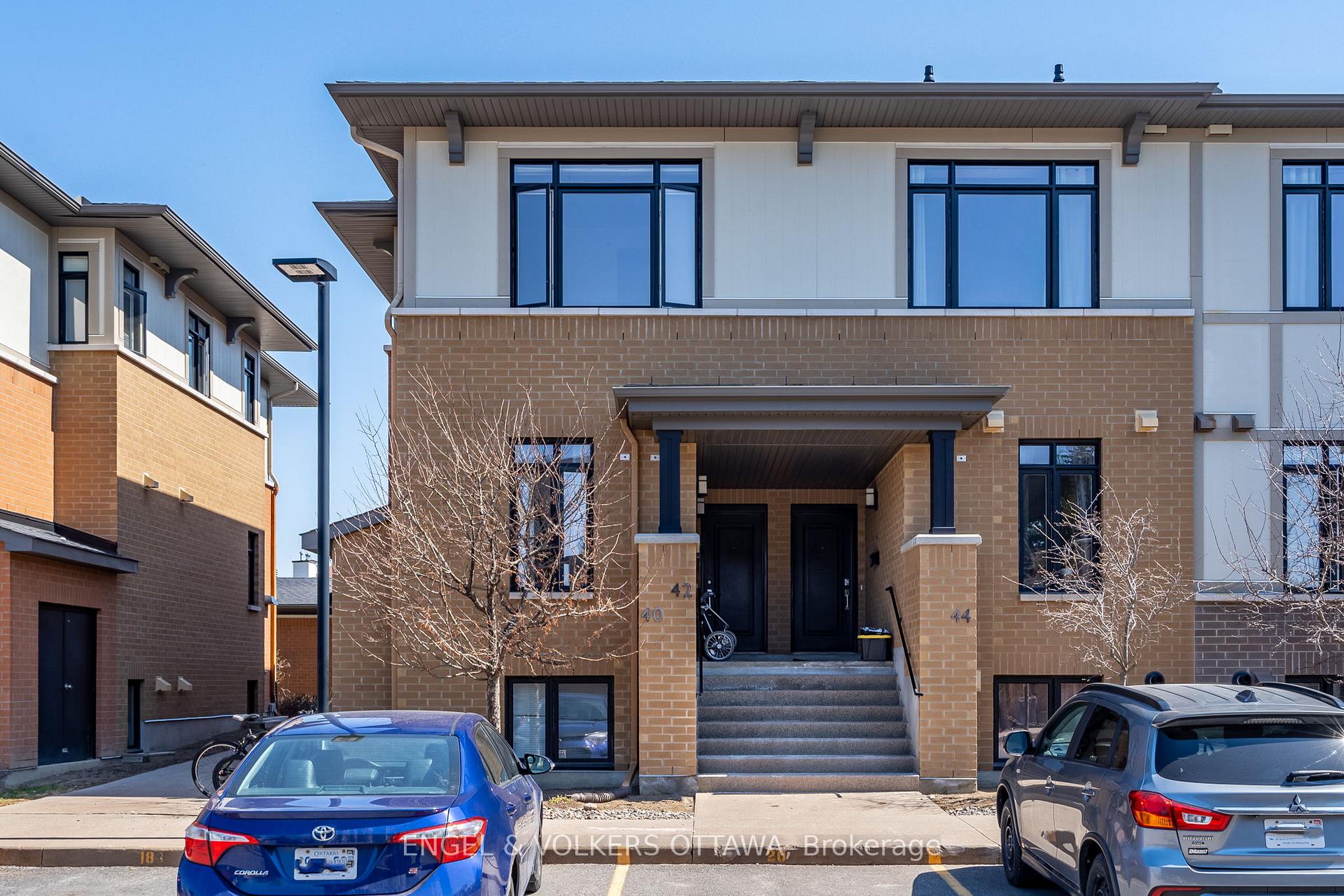Photo 1 of 42 Bergeron, Ottawa, Chapel Hill — HOMEH