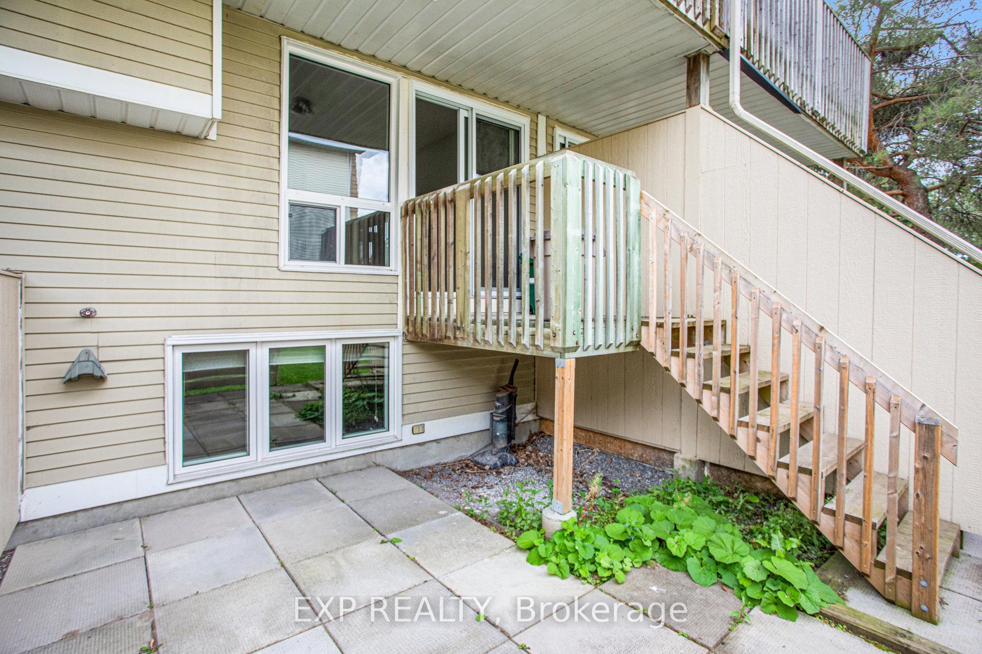 Photo 21 of Unit 6603A, 6603 Bilberry Drive, Ottawa, Convent Glen North — HOMEH