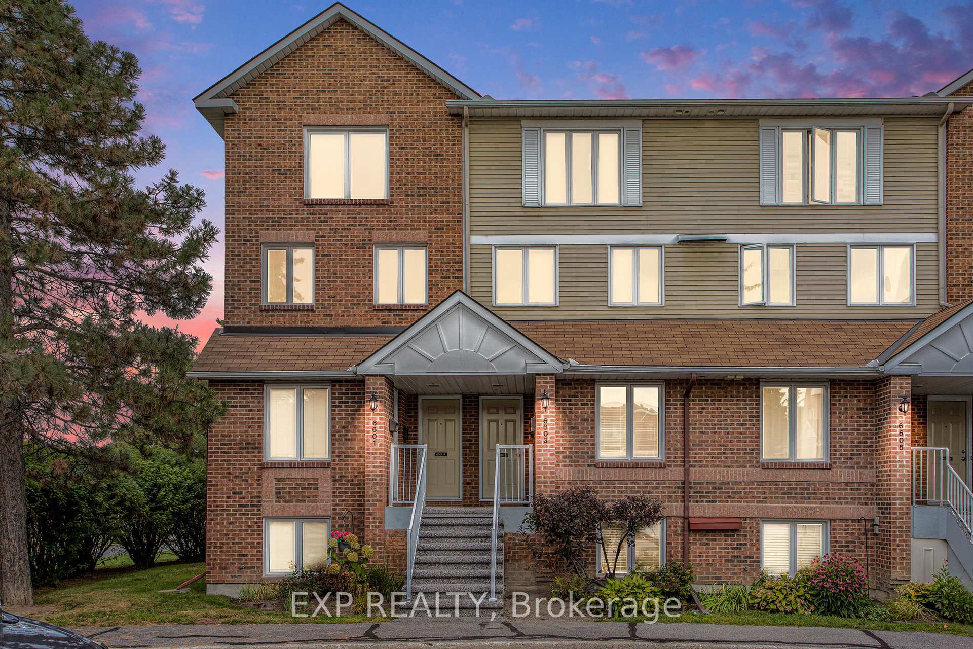 Photo 22 of Unit 6603A, 6603 Bilberry Drive, Ottawa, Convent Glen North — HOMEH
