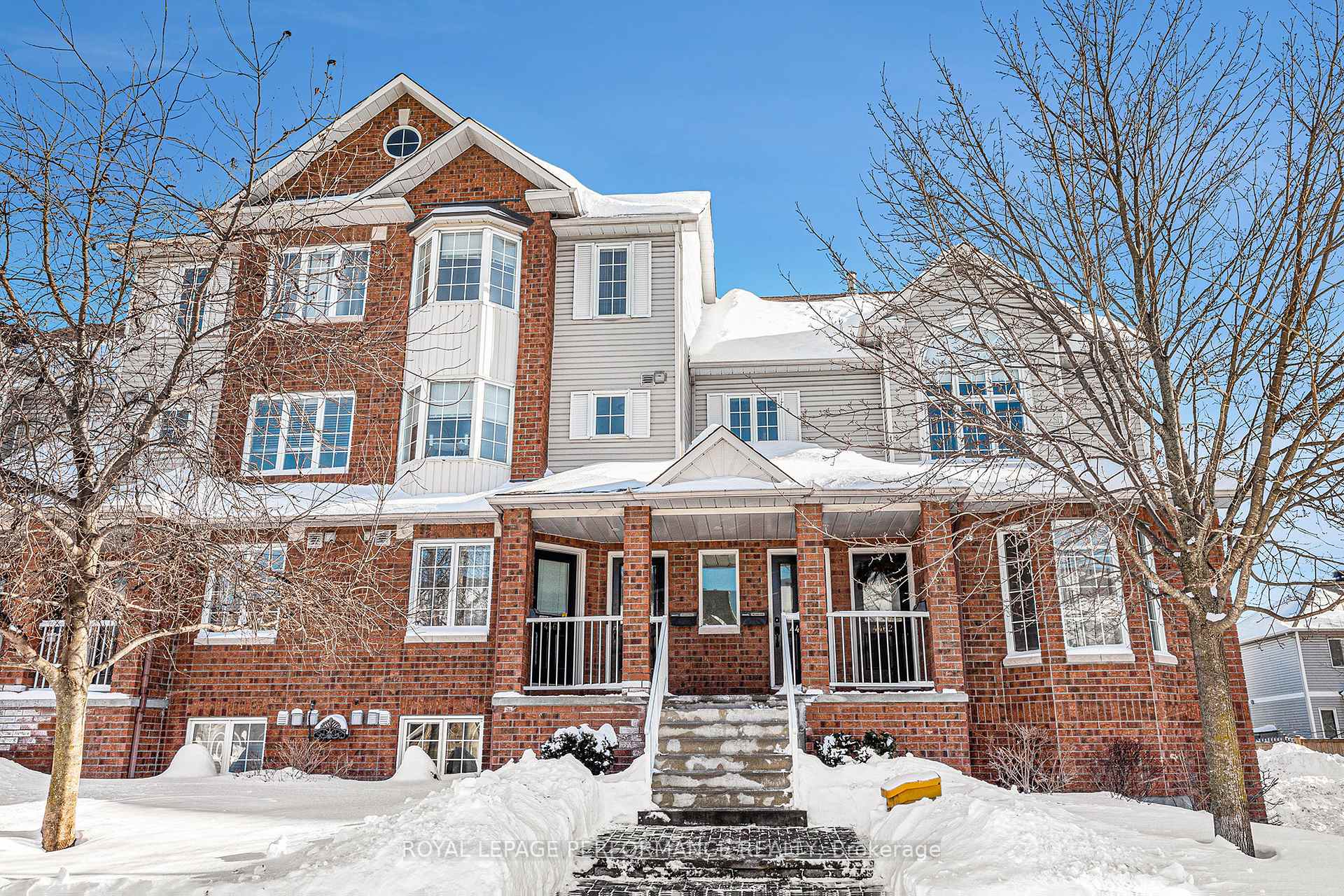 Photo 1 of 4464 Harper Avenue, Ottawa, Carson Grove — HOMEH