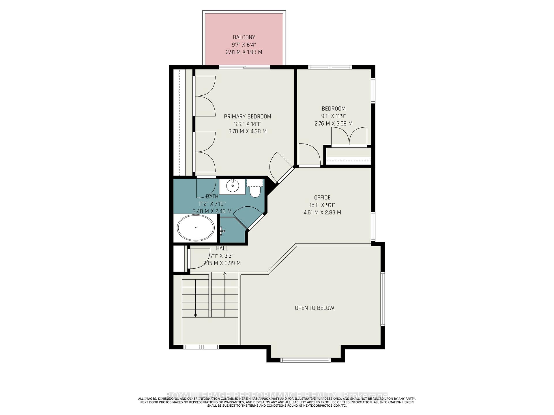 Photo 21 of 4464 Harper Avenue, Ottawa, Carson Grove — HOMEH
